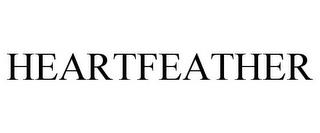 HEARTFEATHER trademark