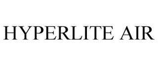 HYPERLITE AIR trademark