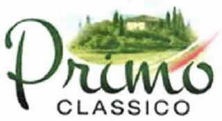 PRIMO CLASSICO trademark