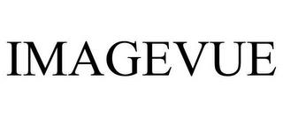 IMAGEVUE trademark