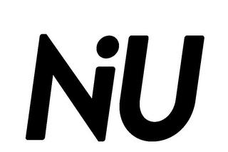 NIU trademark