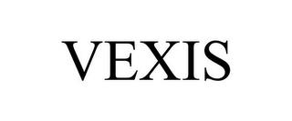 VEXIS trademark