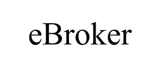 EBROKER trademark