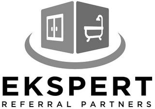 EKSPERT REFERRAL PARTNERS trademark