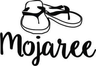 MOJAREE trademark