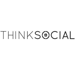 THINK SOCIAL trademark