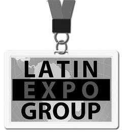 LATIN EXPO GROUP trademark