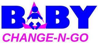 BABY CHANGE-N-GO trademark