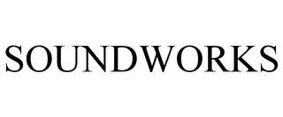 SOUNDWORKS trademark