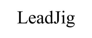 LEADJIG trademark