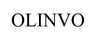 OLINVO trademark