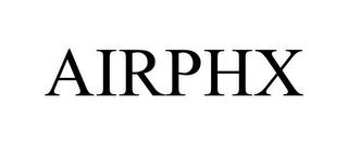 AIRPHX trademark