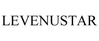 LEVENUSTAR trademark