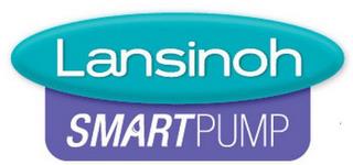 LANSINOH SMARTPUMP trademark