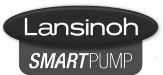 LANSINOH SMARTPUMP trademark