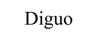 DIGUO trademark