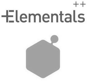 ELEMENTALS ++ trademark