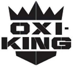 OXI-KING trademark