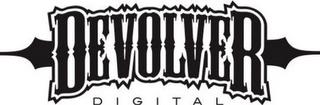 DEVOLVER DIGITAL trademark