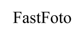 FASTFOTO trademark