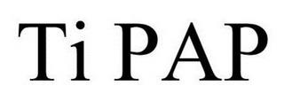 TI PAP trademark