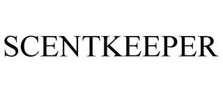 SCENTKEEPER trademark