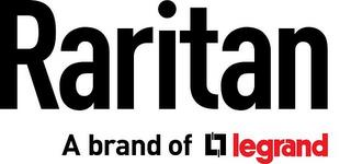 RARITAN A BRAND OF LEGRAND trademark