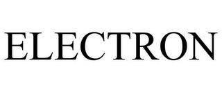 ELECTRON trademark