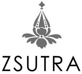 ZSUTRA trademark