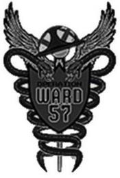 OPERATION WARD 57 trademark