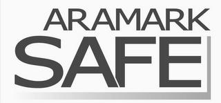 ARAMARK SAFE trademark