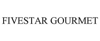 FIVESTAR GOURMET trademark