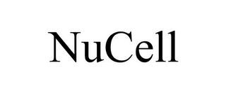 NUCELL trademark