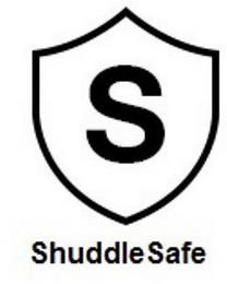 S SHUDDLESAFE trademark