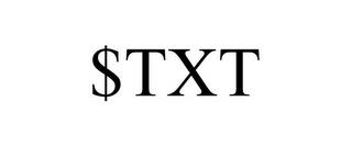 $TXT trademark