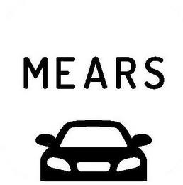 MEARS trademark