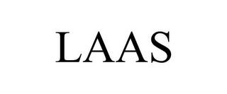 LAAS trademark