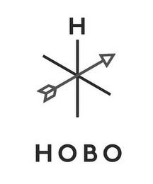 H HOBO trademark