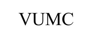 VUMC trademark