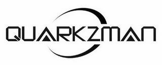 QUARKZMAN trademark