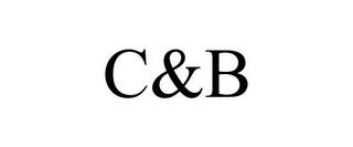 C&B trademark