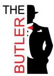 THEBUTLER trademark