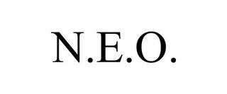 N.E.O. trademark