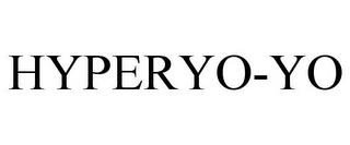 HYPERYO-YO trademark