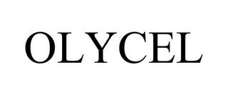 OLYCEL trademark