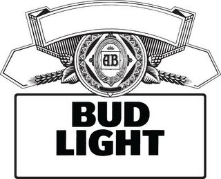 AB BUD LIGHT trademark