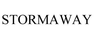 STORMAWAY trademark