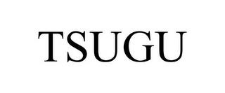 TSUGU trademark