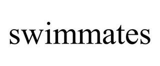 SWIMMATES trademark