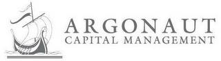 ARGONAUT CAPITAL MANAGEMENT trademark